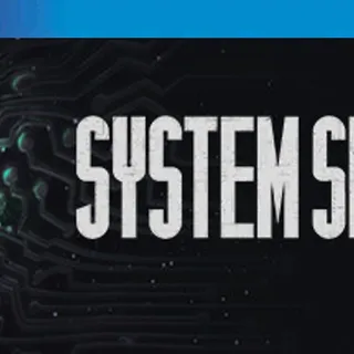 System Shock - PS4 Asia - Full Game - Instant