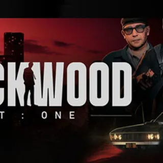 BLACKWOOD (Playable Now) - Steam Global - Full Game - Instant