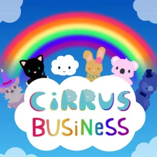 Cirrus Business - Switch NA - Full Game - Instant