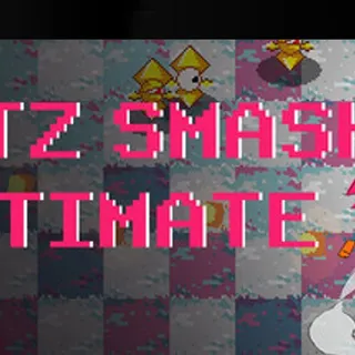 Blitz Smash Ultimate - Switch NA - Full Game - Instant