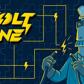 Voltline - Switch Europe - Full Game - Instant
