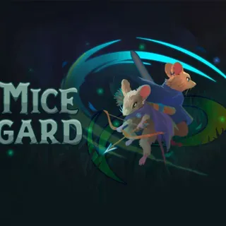 MiceGard - Switch NA - Full Game - Instant