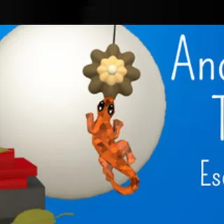 And Eyes To See : Escape Room - Steam Global - Full Game - Instant