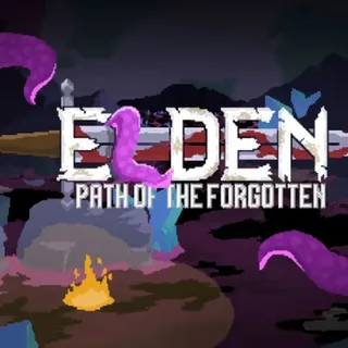 Elden: Path of the Forgotten - Switch NA - Full Game - Instant