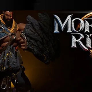 Mortal Rite - Steam Global - Full Game - Instant