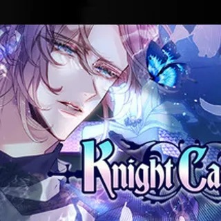 Knight Case Files - Steam Global - Full Game - Instant