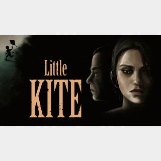 Little Kite - Switch EU - Full Game - Instant - 265K