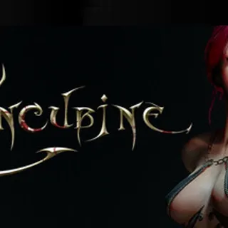 Concubine - Steam Global - Full Game - Instant