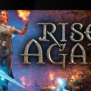 Rise Again - Steam Global - Full Game - Instant