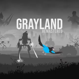 Grayland Remastered - Switch Europe - Full Game - Instant
