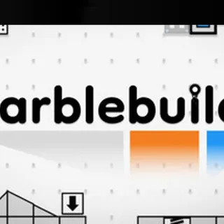 marblebuilds (Playable Now) - Steam Global - Full Game - Instant