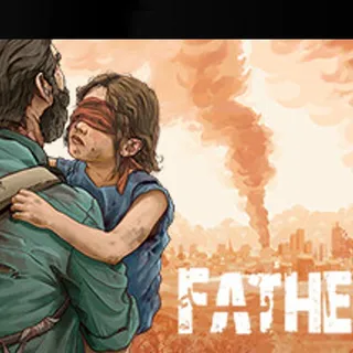 Fatherhood - Steam Global - Full Game - Instant