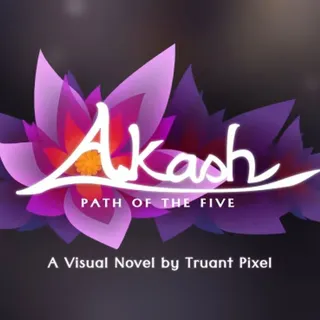 Akash: Path of the Five - Switch NA - Full Game - Instant