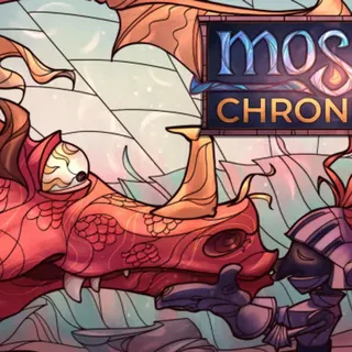 Mosaic Chronicles Deluxe - Switch Europe - Full Game - Instant