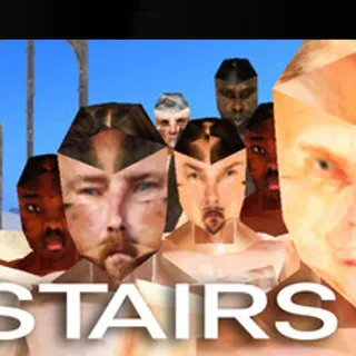Upstairs - Steam Global - Full Game - Instant