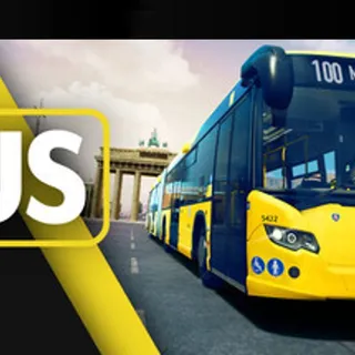 The Bus - Steam Global - Full Game - Instant