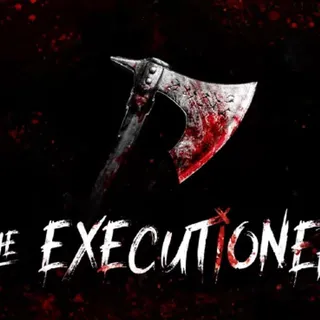 The Executioner - Switch NA - Full Game - Instant