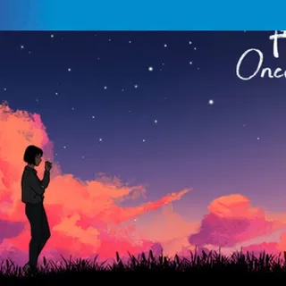 Once Again - PS4 NA - Full Game - Instant