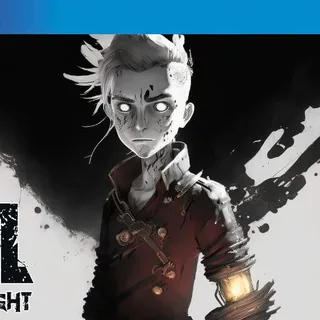 S.O.L Search of Light - PS4 NA - Full Game - Instant
