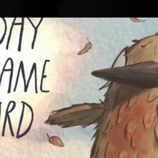 The Day I Became A Bird - Switch Europe - Full Game - Instant