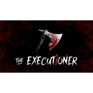 The Executioner - Switch NA - Full Game - Instant - 156N