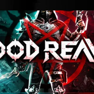 Blood Reaver - Steam Global - Full Game - Instant