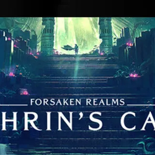 Forsaken Realms: Vahrin's Call - Steam Global - Full Game - Instant