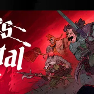 Tears of Metal - Steam Global - Full Game - Instant