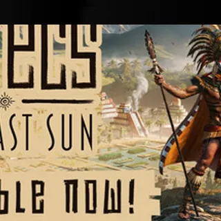 Aztecs: The Last Sun - Steam Global - Full Game - Instant