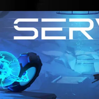 Servo - Steam Global - Full Game - Instant