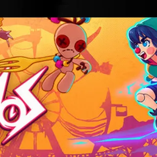 Alpha Nomos (Playable Now) - Steam Global - Full Game - Instant