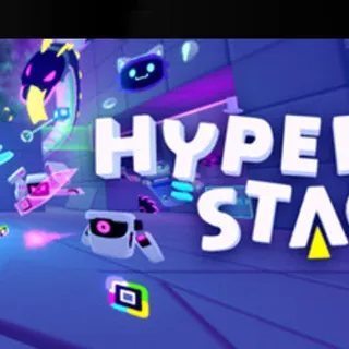 Hyperstacks - Steam Global - Full Game - Instant