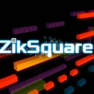 ZikSquare - Switch NA - Full Game - Instant