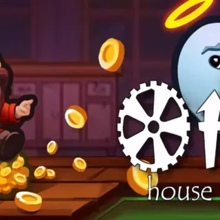 Otti the Housekeeper - Switch NA - Full Game - Instant