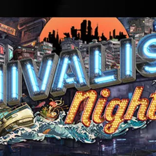 Nivalis Nights - Steam Global - Full Game - Instant