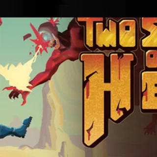 Two Sides of Hell - Steam Global - Full Game - Instant