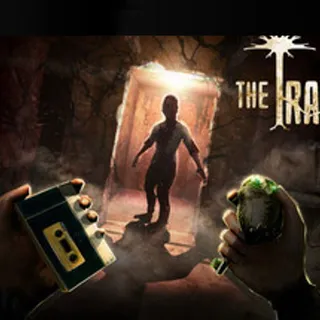 The Transference - Steam Global - Full Game - Instant