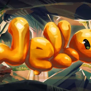 Jello - Switch NA - Full Game - Instant
