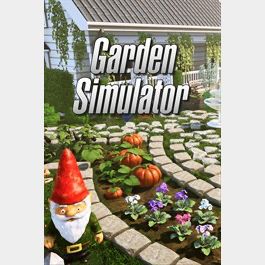 Garden Simulator - Global - Full Game - XB1 Instant - 447L