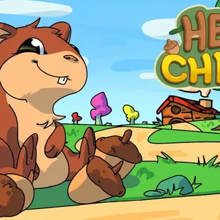 Hexa Chippy - Switch Europe - Full Game - Instant