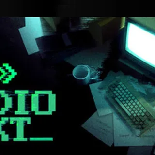 Radiotext - Steam Global - Full Game - Instant