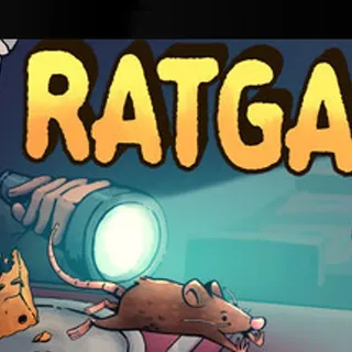 Rat Game - Steam Global - Full Game - Instant
