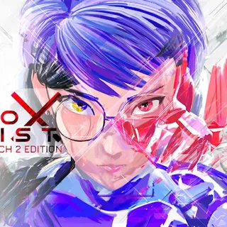 1000xRESIST - Switch2 NA - Full Game - Instant