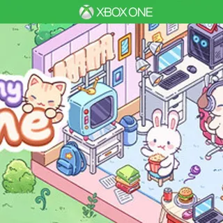 Cozy Tiny Home - XB1 Global - Full Game - Instant