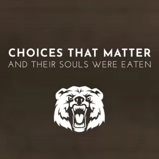 Choices That Matter: And Their Souls Were Eaten - Switch NA - Full Game - Instant
