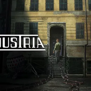 INDUSTRIA - Switch2 NA - Full Game - Instant