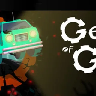 Gears of Glory - Steam Global - Full Game - Instant