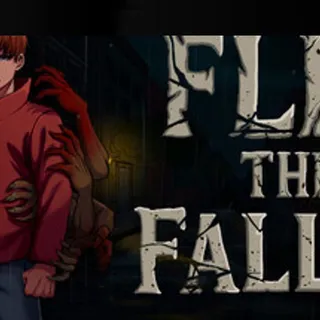 Flee the fallen - Steam Global - Full Game - Instant