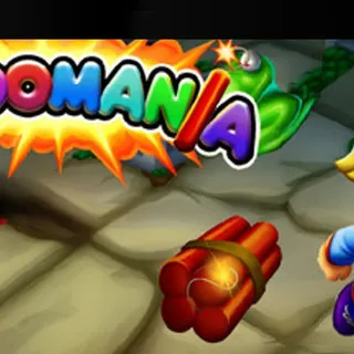 Kaboomania - Steam Global - Full Game - Instant