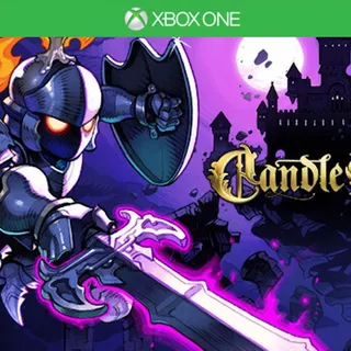 Candle Knight - XB1 Global - Full Game - Instant